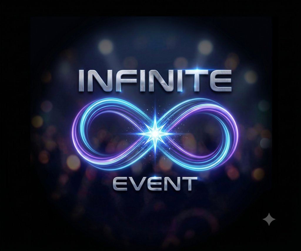 Infinite Events