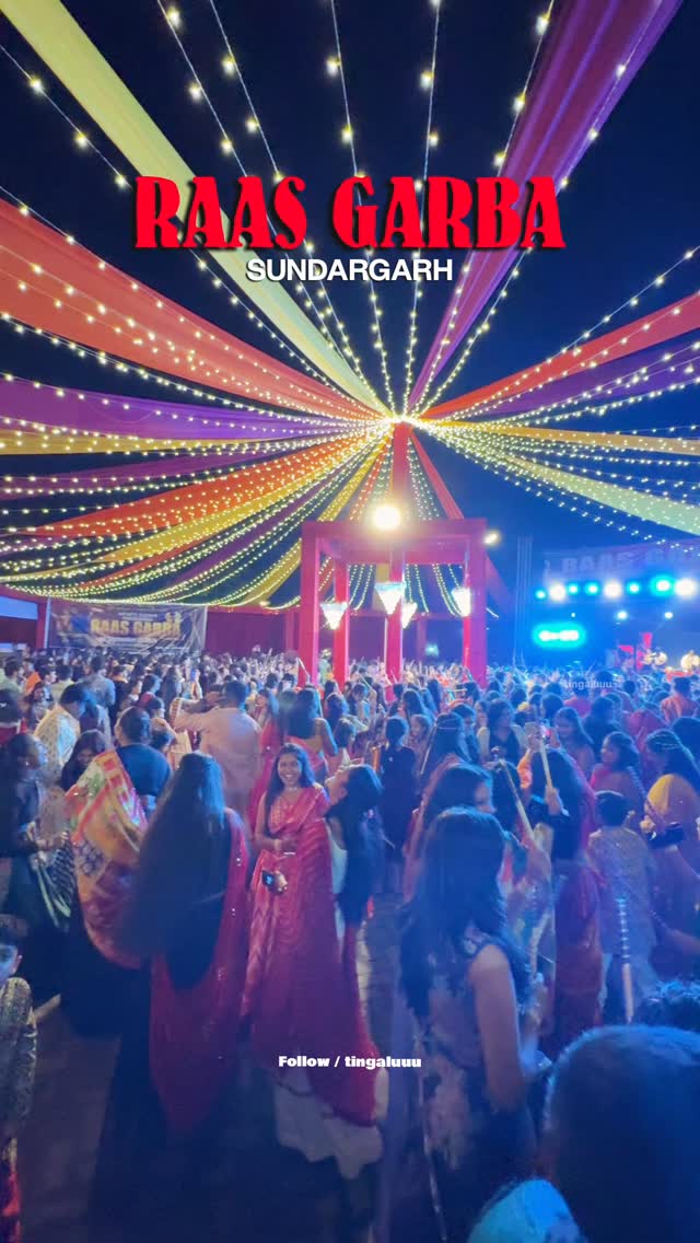 Dhol Beats & Dandiya Raas